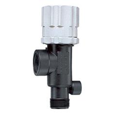 TEEJET 23120A PRESSURE RELIEF VALVE 3/4" PP