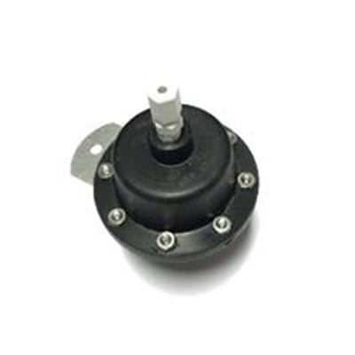 GAUGE ISOLATOR KIT W/1/8" FPT