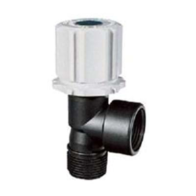 TEEJET 23520 THROTTLING VALVE 1/2" NPT - PP