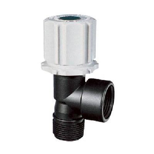 TEEJET 23520 THROTTLING VALVE 3/4" NPT - PP