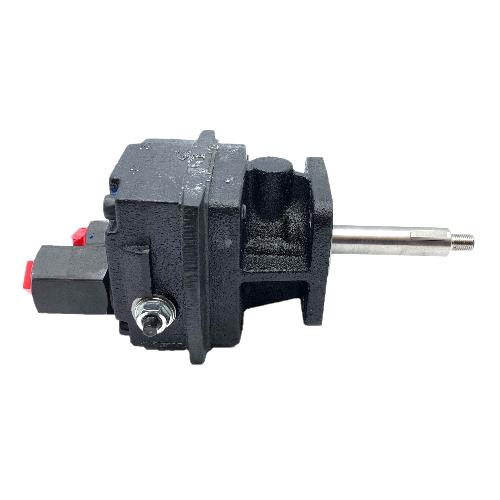 HYDRAULIC MOTOR-HM4C 