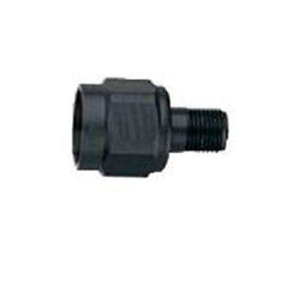 TEEJET LAWN GUN ADAPTER 3/4" FGHT X 11/16" MPT