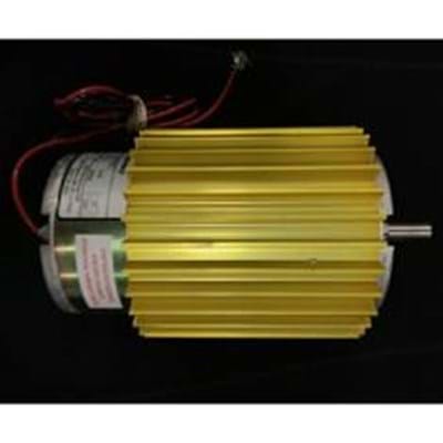 HYPRO 2570-0013 ELECTRIC MOTOR - 12V 