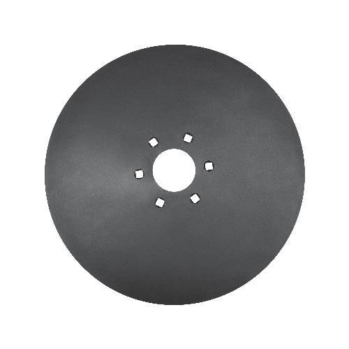 20" X .157 SMOOTH EDGE RIPPLE BLADE MULTI-HOLE