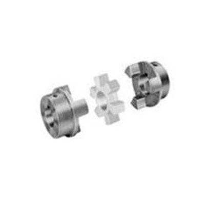 COUPLING BODY-3/4" 