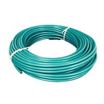 STARTER FERTILIZER TUBING , GREEN, 1/4" OD