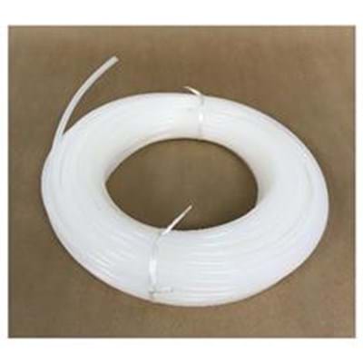 STARTER FERTILIZER TUBING , NATURAL, 1/4" OD