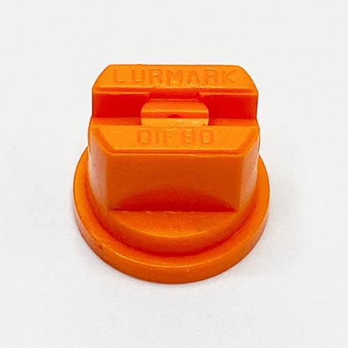 HYPRO FAN TIP 80 DEGREE # 1 POLYACETAL - ORANGE