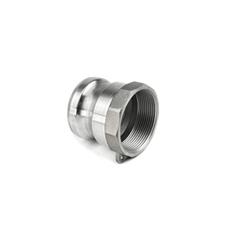 Stainless Steel 300A Camlock
