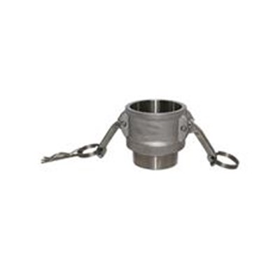 Stainless Steel 300B Camlock