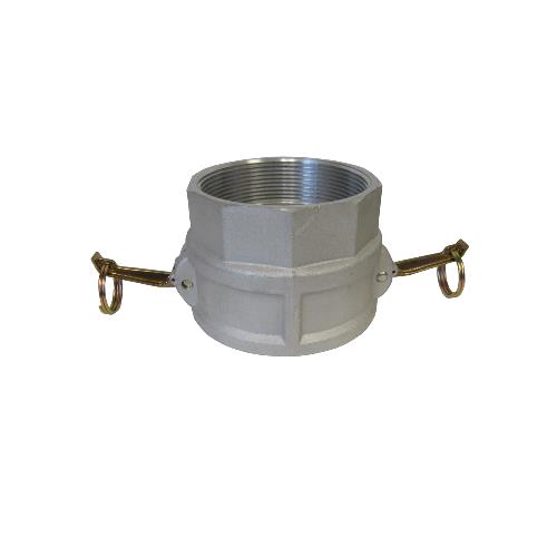 Stainless Steel 300D Camlock