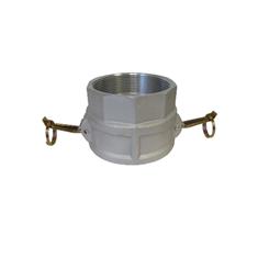 Stainless Steel 300D Camlock