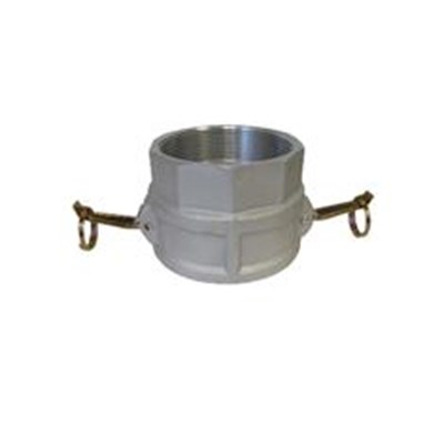 Stainless Steel 300D Camlock
