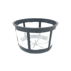 SHORT BASKET STRAINERS 