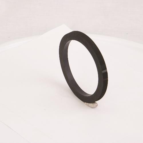EPDM EXTRA THICK GASKET FOR 3" COUPLER