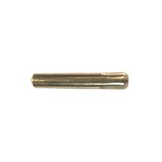 BANJO CAM LEVER COUPLING PIN ONLY, FOR 3" & 4"