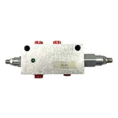 SEQUENCING VALVE 