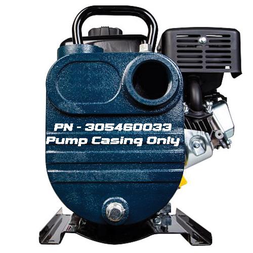 Pump Casing for Franklin FBSE-300 Pump Replacing PN 305460001