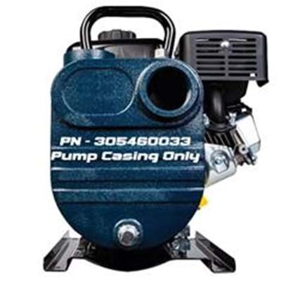 Pump Casing for Franklin FBSE-300 Pump Replacing PN 305460001
