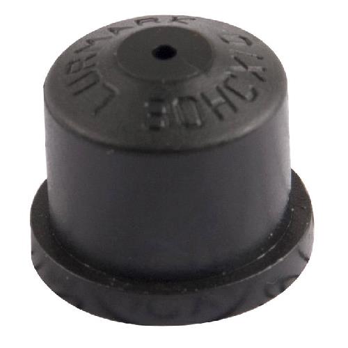 SPRAY TIP HOLLOW CONE BLACK