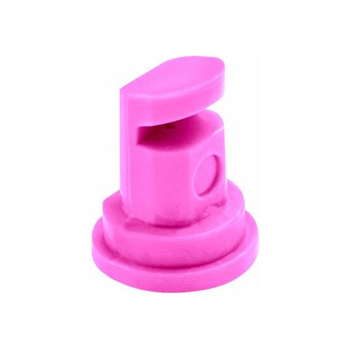 DEFLECTIP #15 WIDE ANGLE SPRAY NOZZLE - PINK