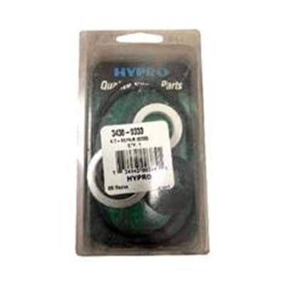 HYPRO POLY 9000 SERIES SEAL &amp; O-RING REPAIR KIT