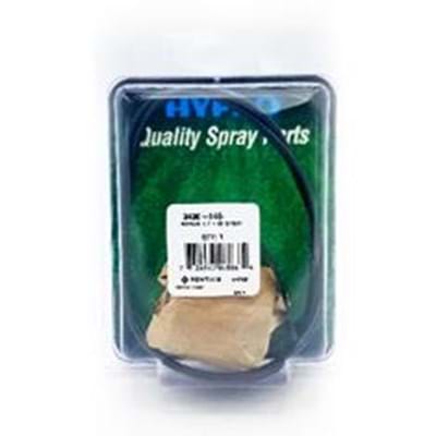 HYPRO 1551&amp;1552 SERIES SEAL &amp; O-RING REPAIR KIT