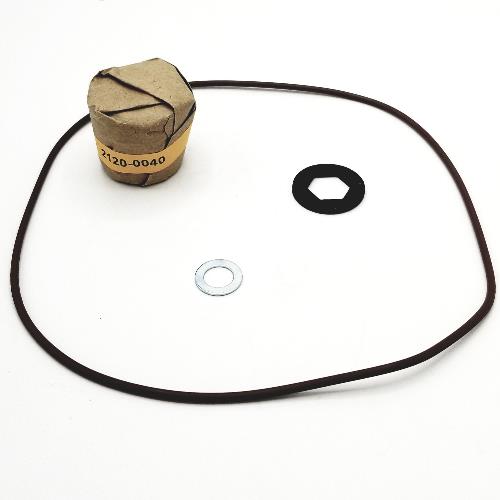 3430-0590 SILICON CARBIDE PUMP SEAL 