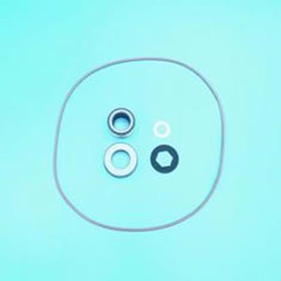 3430-0593 LIFE GUARD SILICON CARB SEAL KIT 9300 SERIES PUMP