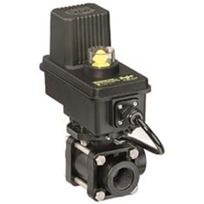344BEC-33-C 3/4" SHUTOFF / BYPASS VALVE