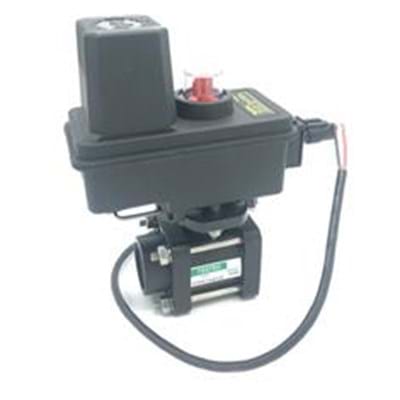 344BPR-24-03C 3RPM 12 SEC PRESSURE REGULATING VALVE 