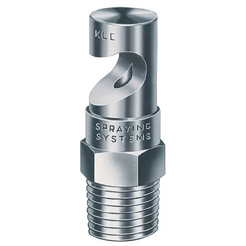 TEEJET 3/4KLCSS-50 BOOMLESS NOZZLE STAINLESS