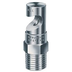 TEEJET 3/4KLCSS-50 BOOMLESS NOZZLE STAINLESS