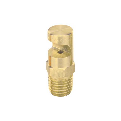 TEEJET 3/4K-210 FLOODJET NOZZLE BRASS