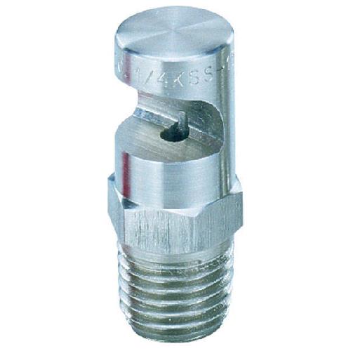 TEEJET 3/8KSS-35 FLOOD  JET NOZZLE STAINLESS