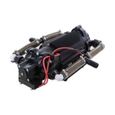 SHURFLO 4111-035 POWER TWIN PUMP 