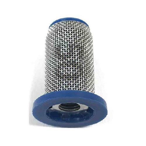 TEEJET POLY TIP STRAINER 50MESH W/2PSI CHECK VALVE