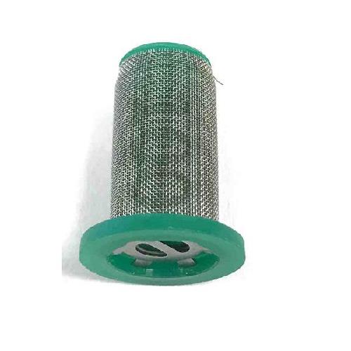 TEEJET POLY TIP STRAINER 100MESH W/20PSI CHECK VLV