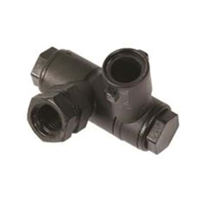 HYPRO SINGLE SWIVEL BODY 1/4" FPT X QUICK ATTACH