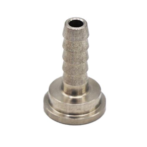 TEEJET 4251-250-SS HOSE SHANK STAINLESS 