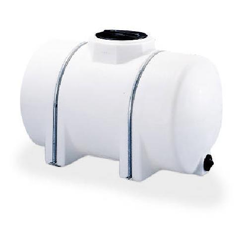 425 GAL HORIZONTAL LEG TANK