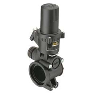 TEEJET 430EC SINGLE BOOM ELECTRIC SHUTOFF VALVE