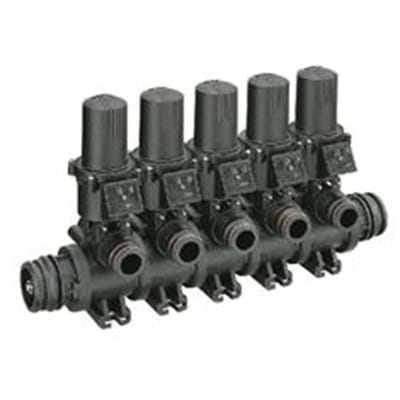 TEEJET 430EC 5-BANK BOOM ELECTRIC SHUTOFF VALVES