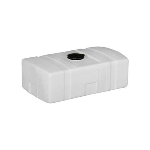 68 GALLON FLAT BOTTOM UTILITY TANK