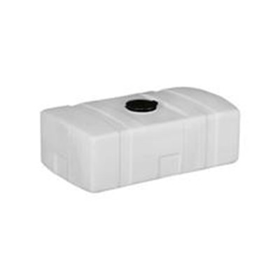 68 GALLON FLAT BOTTOM UTILITY TANK