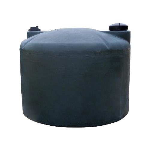 120GAL. WATER TANK BLACK 