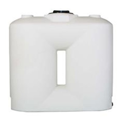 1000GALLON FREE STANDING 