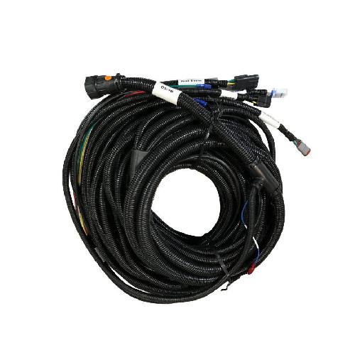 TEEJET 26' DIRECT CABLE FOR 844/854 CONTROLLER