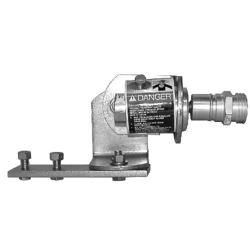 NH3 1" PIONEER BREAKAWAY COUPLER (PARKER HANNIFIN)