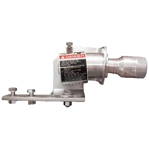NH3 1 1/4" PIONEER BREAK- AWAY COUPLER (PARKER H.)